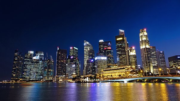 红桥新加坡保龄球馆招聘前台接待